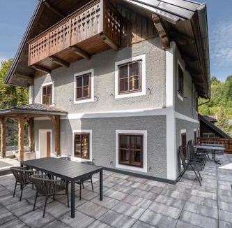 Mauterndorf Apartment | Ferienhaus zur Hackenschmiede