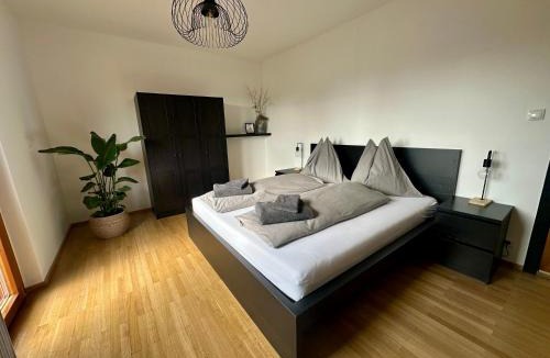 Schlins Apartment | Apartment 22