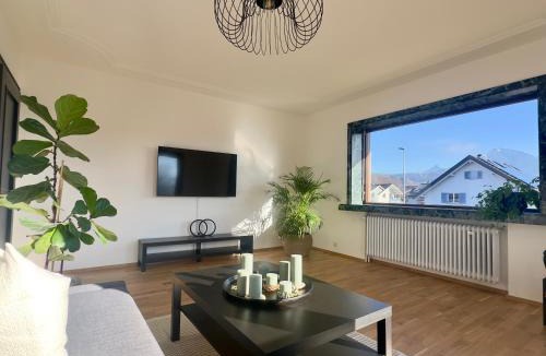 Schlins Apartment | Apartment 22