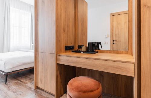 Margareten Hotel | FortyPlusOne Hotel Vienna