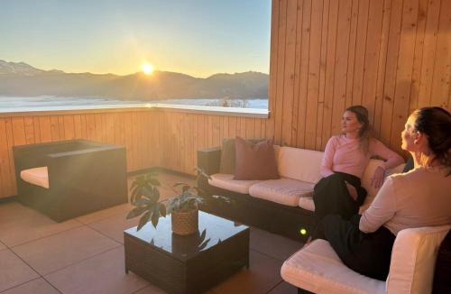 Langenegg Apartment | Blickfang Bregenzerwald