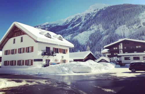 Sankt Jakob in Defereggen Apartment | Zollhaus St Jakob im Defereggental