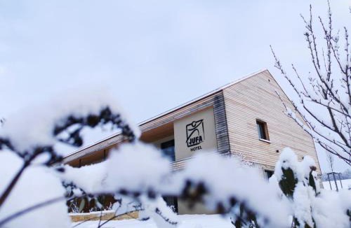 Neutal Hotel | JUFA Hotel Neutal