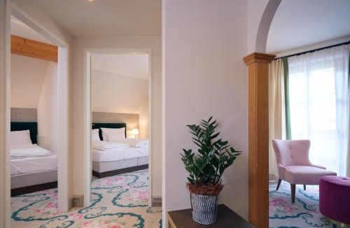 Pichl-Preunegg Hotel | Hotel Pichlmayrgut