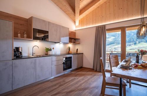Itter House | S'Mitterer