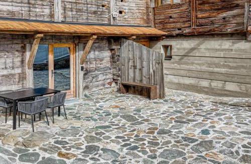 Matrei in Osttirol Apartment | Raneburg 4 Stallhaus