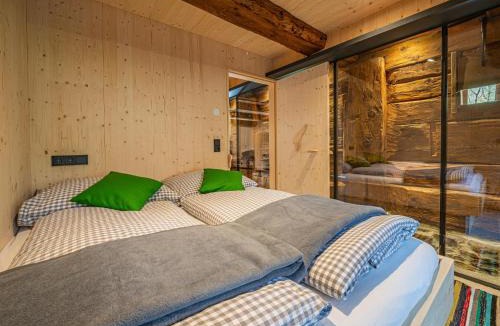 Matrei in Osttirol Apartment | Raneburg 4 Stallhaus