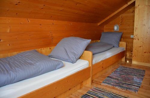 Heiligenblut Apartment | Wallackhaus hütte