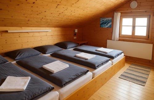 Heiligenblut Apartment | Wallackhaus hütte