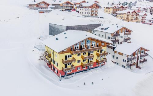 Obertauern Apartment | alpsrental Apartments Freja Obertauern