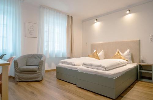 City Centre Salzburg Apartment | Apartments Salzburg - Bergstraße