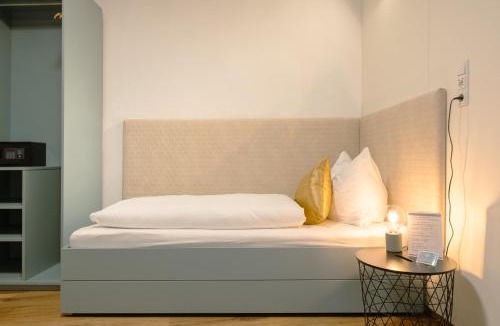 City Centre Salzburg Apartment | Apartments Salzburg - Bergstraße