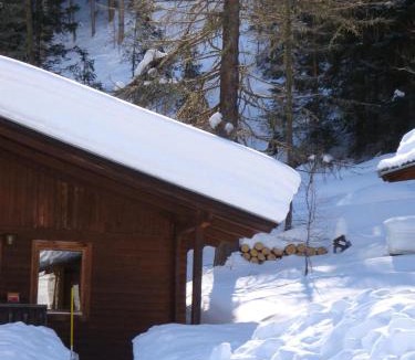 Sankt Jakob in Defereggen House | Ferienbungalows MOHR