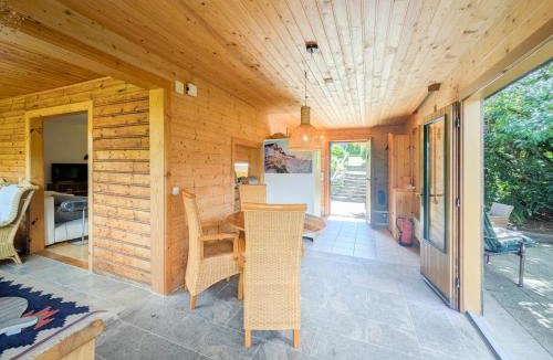Altossiach House | Seehaus Ossiachersee