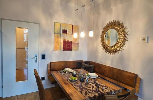 Sankt Veit an der Glan Apartment | Exklusive Penthousewohnung im Stadtzentrum