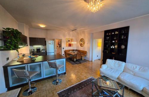 Sankt Veit an der Glan Apartment | Exklusive Penthousewohnung im Stadtzentrum