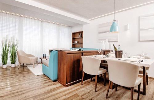 Velden am Worther See Hotel | Boutiquehotel Wörthersee - Serviced Apartments