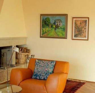 Heiligenstadt Apartment | Herrlicher Ausblick über Wien