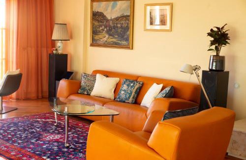 Heiligenstadt Apartment | Herrlicher Ausblick über Wien