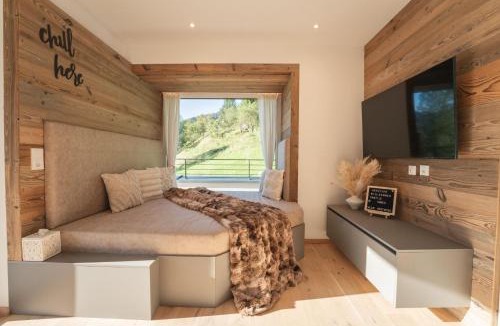 Eben im Pongau Apartment | Nestzeit