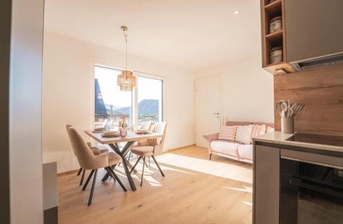 Eben im Pongau Apartment | Nestzeit