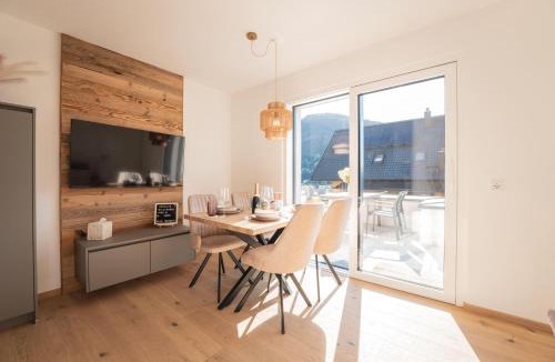 Eben im Pongau Apartment | Nestzeit