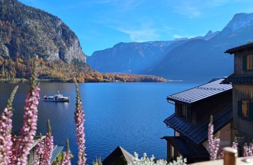 Hallstatt Apartment | Haus Franziska