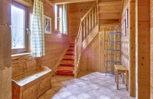 Niederau House | Holiday village Wildschönau in Kitzbühel Alps