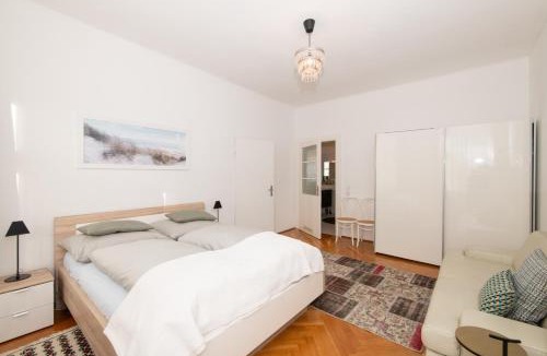 Rudolfsheim-Funfhaus Apartment | Apartment Villa Penzing