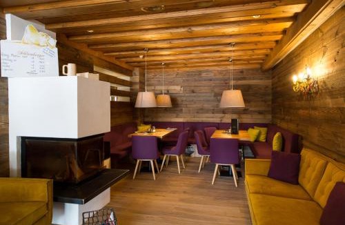 Seefeld in Tirol Hotel | Hotel Hocheder
