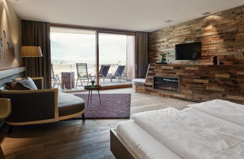 Lermoos Hotel | MOHR life resort