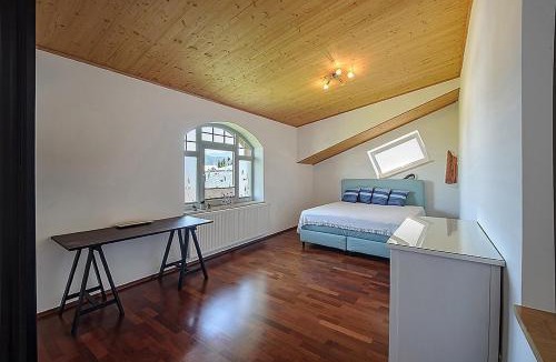 Klagenfurt am Woerthersee Apartment | Luxury loft near the lake, university