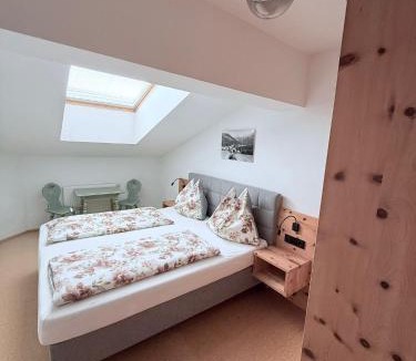 Rain House | Stockingbauer