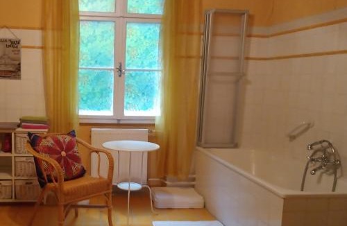 St. Gilgen Apartment | Villa Helena