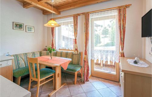 Kartitsch Apartment | Ferienwohnung - Hoch Pustertal