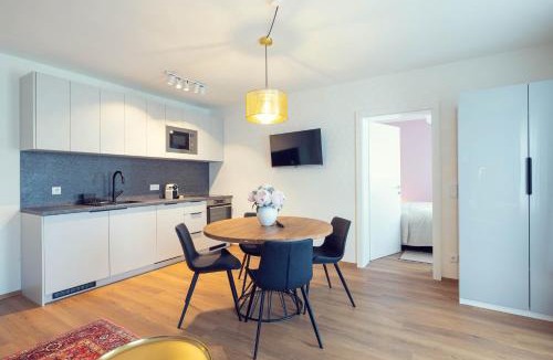 Sankt Leonhard Apartment | LeonArt Living 53