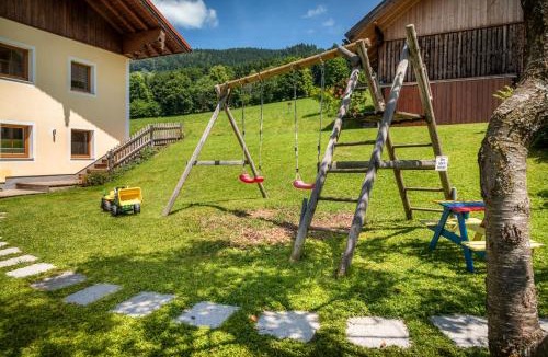 Krispl House | Ferienhaus Oberpremgut
