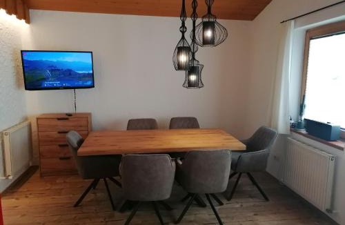 Zellbergeben Apartment | Ferienwohnung Martin
