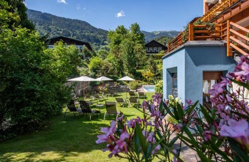 Tschagguns Hotel | Geniesserhotel Montafoner Hof