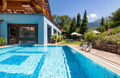Tschagguns Hotel | Geniesserhotel Montafoner Hof