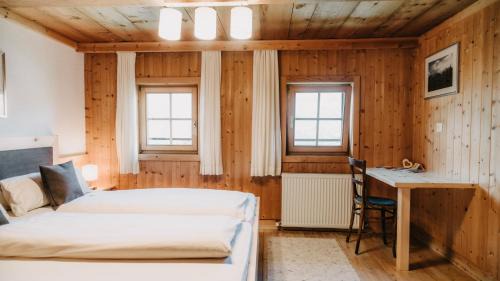 Matrei in Osttirol House | Ferienhaus Innerkienzerhof - Urlaub am Bauernhof