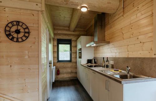 Jenig Ski Chalet | Luxury Lodge | 4+2 Pers.