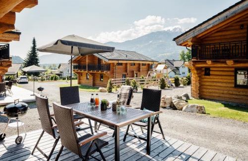 Jenig Ski Chalet | Luxury Lodge | 4+2 Pers.