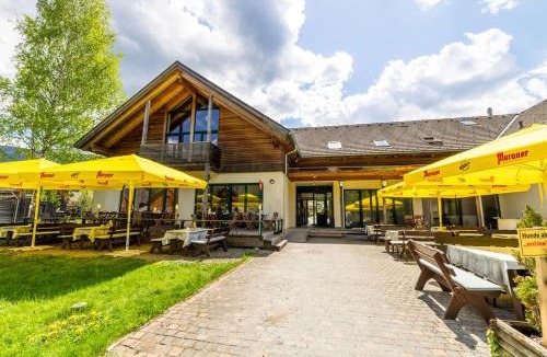 Sankt Lorenzen ob Murau Apartment | Ferienpark Kreischberg