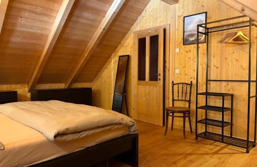 Greifenburg Apartment | Haus Floriani, Appartement, Greifenburg, Karinthië