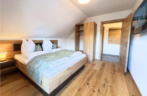 Mauterndorf Apartment | Meri Appartements im Lungau nahe Obertauern - öffentliche Verkehrsmittel gratis