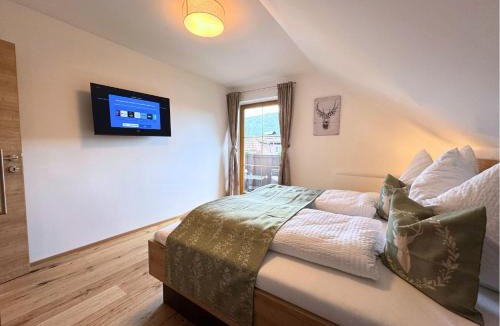 Mauterndorf Apartment | Meri Appartements im Lungau nahe Obertauern - öffentliche Verkehrsmittel gratis