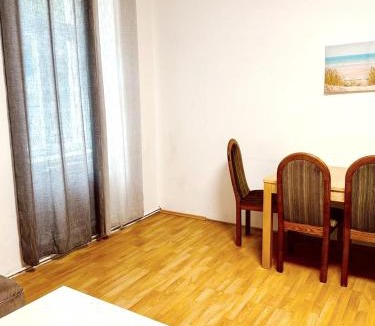 Rudolfsheim-Funfhaus House | Lovely Rooms in Märzstraße Area MZ10