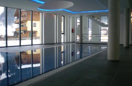 Rauris Apartment | Christina 6 by Smr Apartments close to the Gondola