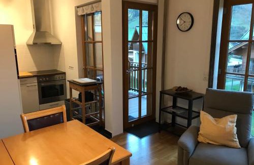 Rauris Apartment | Christina 6 by Smr Apartments close to the Gondola